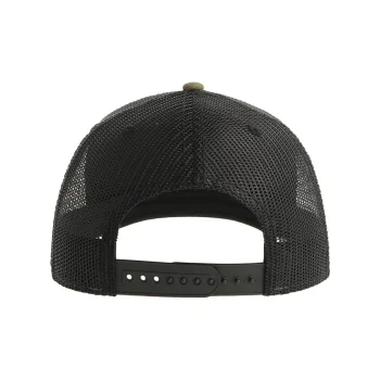 Cappellino 5 pannelli personalizzato - Sonic