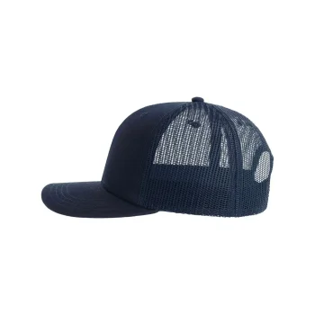Cappellino 5 pannelli personalizzato - Sonic