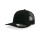 Cappellino personalizzabile Atlantis in twill di cotone e poliestere resistente