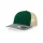 Cappellino personalizzabile Atlantis in twill di cotone e poliestere resistente
