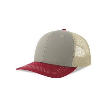 Cappelli personalizzati con logo - Sonic-S