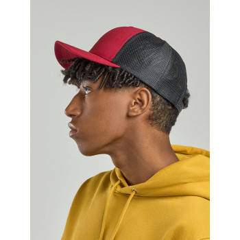 Cappellino baseball personalizzato con logo - Sonic-S
