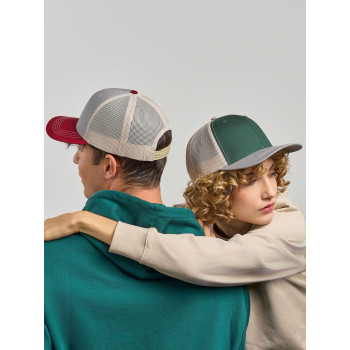 Cappellino baseball personalizzato con logo - Sonic-S