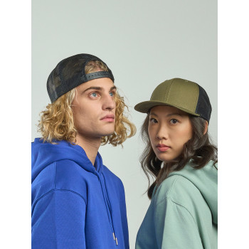 Cappellino baseball personalizzato con logo - Sonic-S