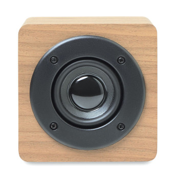 Speaker altoparlante personalizzato con logo - SONICONE - Speaker wireless 3W 350 mAh