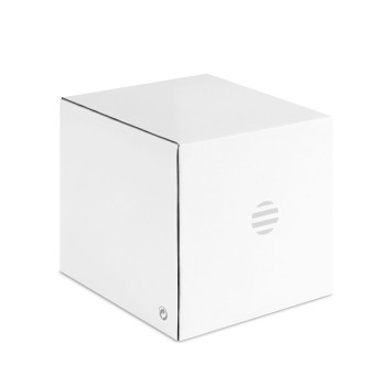 Speaker altoparlante personalizzato con logo - SONICONE - Speaker wireless 3W 350 mAh