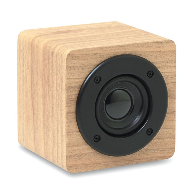 Speaker altoparlante personalizzato con logo - SONICONE - Speaker wireless 3W 350 mAh