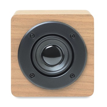Speaker altoparlante personalizzato con logo - SONICONE - Speaker wireless 3W 400 mAh