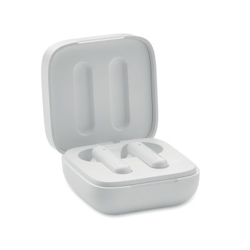 SONORA - Auricolari TWS con carica solar