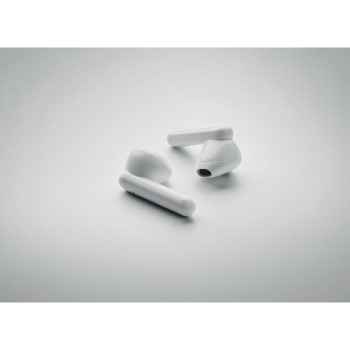 SONORA - Auricolari TWS con carica solar