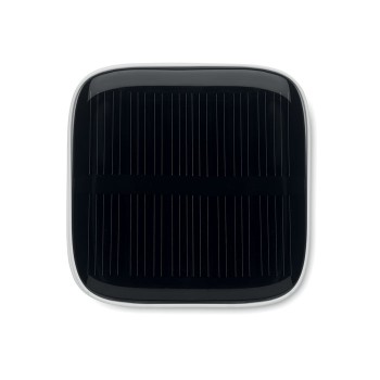 Auricolari personalizzati con logo - SONORA - Auricolari TWS con carica solar