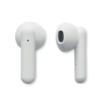 SONORA - Auricolari TWS con carica solar