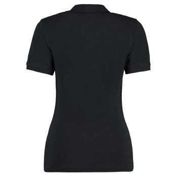 Sophia V-Neck Comfortec Polo