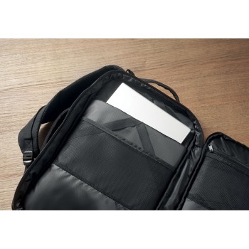 SOPHIS - Zaino 600D RPET