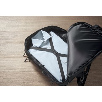 SOPHIS - Zaino 600D RPET