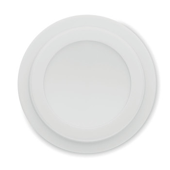 Tazze termiche personalizzate con logo - SORA - Bicchiere doppio strato PP 300 ml