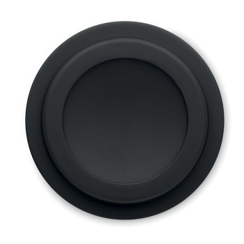 Tazze termiche personalizzate con logo - SORA - Bicchiere doppio strato PP 300 ml