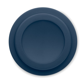 Tazze termiche personalizzate con logo - SORA - Bicchiere doppio strato PP 300 ml