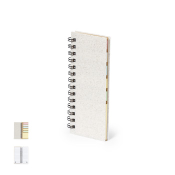 Block Notes Personalizzati - Sorduk