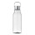 Bottiglia 800 ml personalizzabile in Tritan Renew senza BPA con coperchio inox