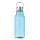 Bottiglia 800 ml personalizzabile in Tritan Renew senza BPA con coperchio inox