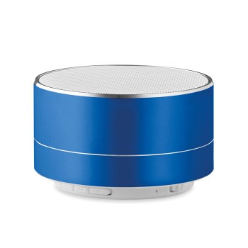 Speaker altoparlante personalizzato con logo - SOUND - Speaker  3W in alluminio