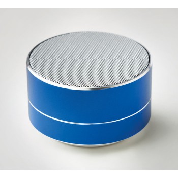 SOUND - Speaker  3W in alluminio
