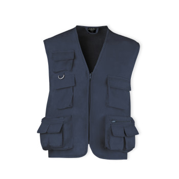 Gilet personalizzato - Soviet