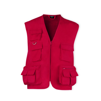 Gilet personalizzato - Soviet