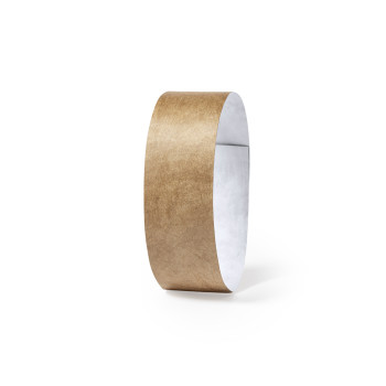 Braccialetti identificativi personalizzati con logo - Sowel