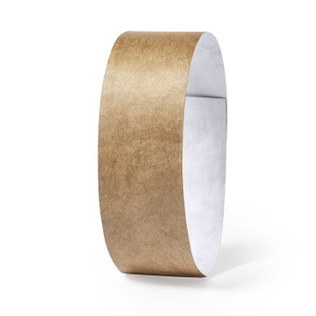 Braccialetti identificativi personalizzati con logo - Sowel