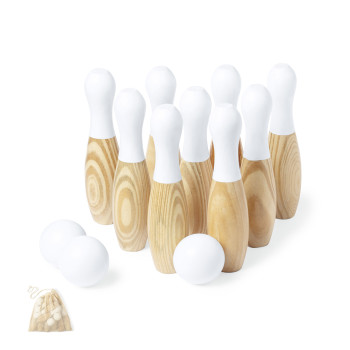 Giochi bambini personalizzati con logo - Spare