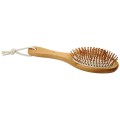 Spazzola per capelli massaggiante Cyril in bambù