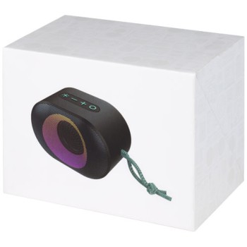 Speaker da esterni IPX6 con luce d'atmosfera RGB Move