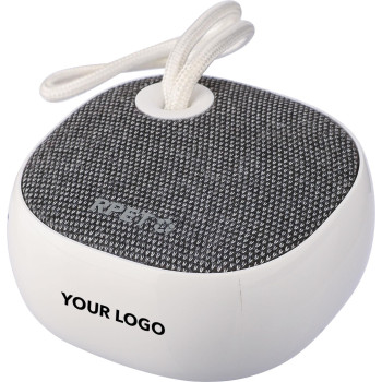 Speaker in ABS riciclato Mireya