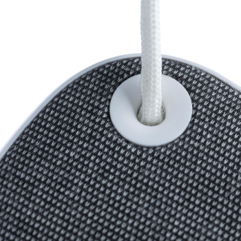 Gadget tecnologici personalizzati - Speaker in ABS riciclato Mireya