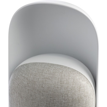 Speaker altoparlante personalizzato con logo - Speaker in ABS riciclato Rumi