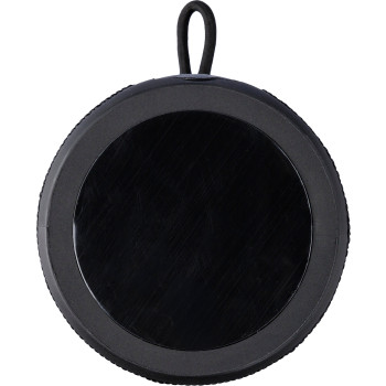 Speaker altoparlante personalizzato con logo - Speaker wireles da esterno in ABS riciclato e tessuto Lloyd