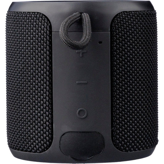 Speaker wireles da esterno in ABS riciclato e tessuto Lloyd