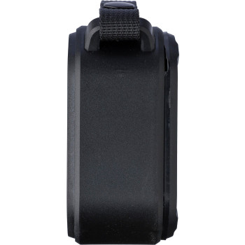 Speaker altoparlante personalizzato con logo - Speaker wireles da esterno in ABS riciclato Lois