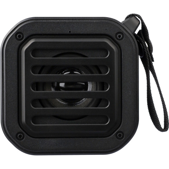 Speaker wireles da esterno in ABS riciclato Lois
