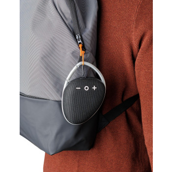 Speaker wireless da esterno in ABS Madison