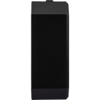 Speaker altoparlante personalizzato con logo - Speaker wireless in ABS riciclato Lori