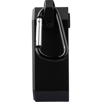 Speaker altoparlante personalizzato con logo - Speaker wireless in ABS riciclato Lori