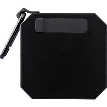 Speaker wireless personalizzabile Impression con Bluetooth 5.2 e design sostenibile