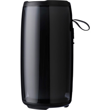 Speaker wireless per esterni in ABS e PS Lynette