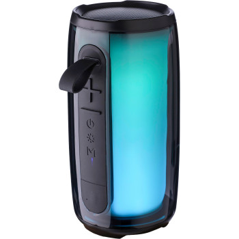 Speaker altoparlante personalizzato con logo - Speaker wireless per esterni in ABS e PS Lynette