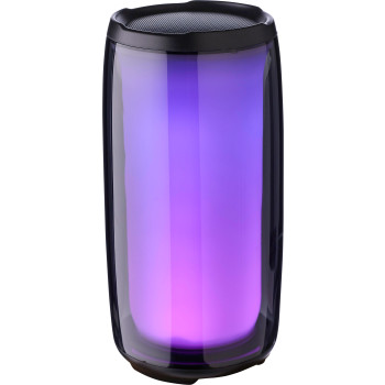 Speaker altoparlante personalizzato con logo - Speaker wireless per esterni in ABS e PS Lynette