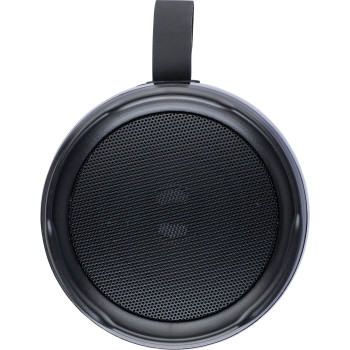 Speaker altoparlante personalizzato con logo - Speaker wireless per esterni in ABS e PS Lynette