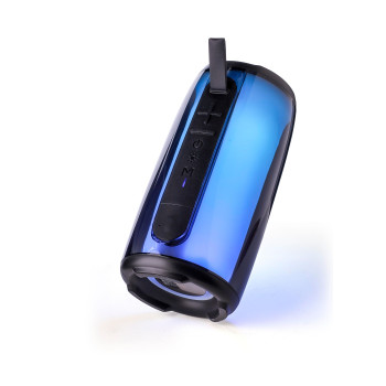 Speaker altoparlante personalizzato con logo - Speaker wireless per esterni in ABS e PS Lynette